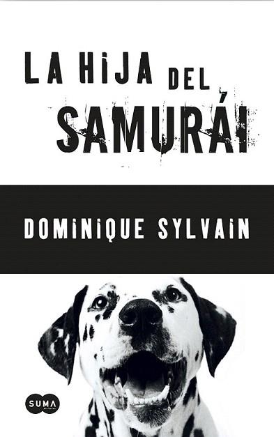 LA HIJA DEL SAMURAI | 9788483650967 | DOMINIQUE SYLVAIN | Llibres Parcir | Llibreria Parcir | Llibreria online de Manresa | Comprar llibres en català i castellà online