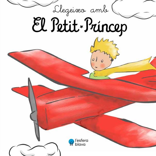 LLEGEIXO AMB EL PETIT PRÍNCEP | 9788419472168 | DE SAINT-EXUPÉRY, ANTOINE | Llibres Parcir | Llibreria Parcir | Llibreria online de Manresa | Comprar llibres en català i castellà online