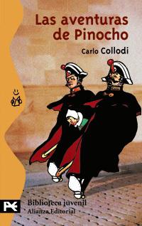 LAS AVENTURAS DE PINOCHO | 9788420637761 | CARLO COLLODI | Llibres Parcir | Llibreria Parcir | Llibreria online de Manresa | Comprar llibres en català i castellà online