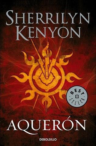 AQUERON BOLSILLO | 9788499892139 | SHERRILYN KENYON | Llibres Parcir | Llibreria Parcir | Llibreria online de Manresa | Comprar llibres en català i castellà online