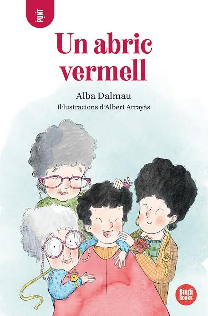 UN ABRIC VERMELL | 9791387594091 | DALMAU VIURE, ALBA | Llibres Parcir | Llibreria Parcir | Llibreria online de Manresa | Comprar llibres en català i castellà online