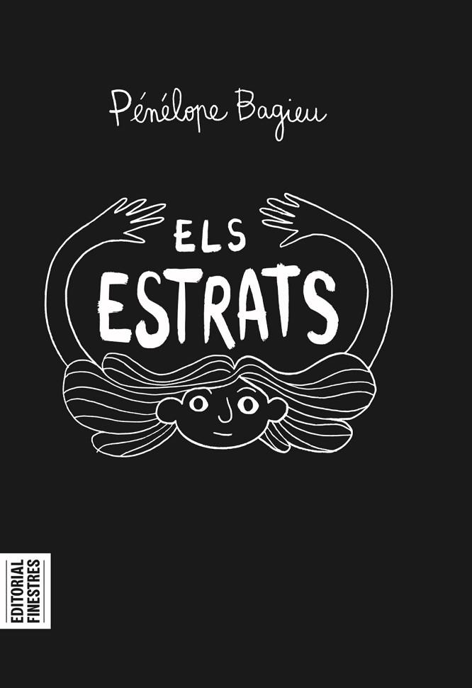 ELS ESTRATS | 9788419523006 | BAGIEU, PÉNÉLOPE | Llibres Parcir | Llibreria Parcir | Llibreria online de Manresa | Comprar llibres en català i castellà online