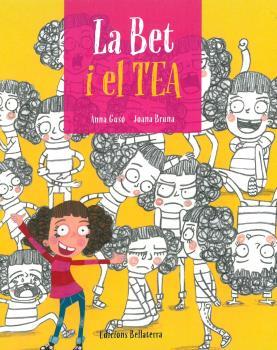 BET I EL TEA,LA CATALAN | 9788472909250 | GUSO,ANNA | Llibres Parcir | Librería Parcir | Librería online de Manresa | Comprar libros en catalán y castellano online