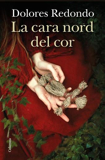 LA CARA NORD DEL COR | 9788466425803 | REDONDO MEIRA, DOLORES | Llibres Parcir | Librería Parcir | Librería online de Manresa | Comprar libros en catalán y castellano online