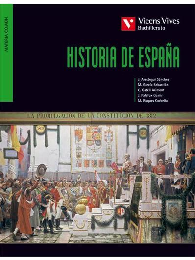 HISTORIA 2N.BATXILLERAT. CATALUÑA. AULA 3D | 9788468236056 | VV.AA | Llibres Parcir | Librería Parcir | Librería online de Manresa | Comprar libros en catalán y castellano online