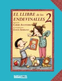 EL LLIBRE DE LES ENDEVINALLES 2 | 9788448926687 | Llibres Parcir | Librería Parcir | Librería online de Manresa | Comprar libros en catalán y castellano online