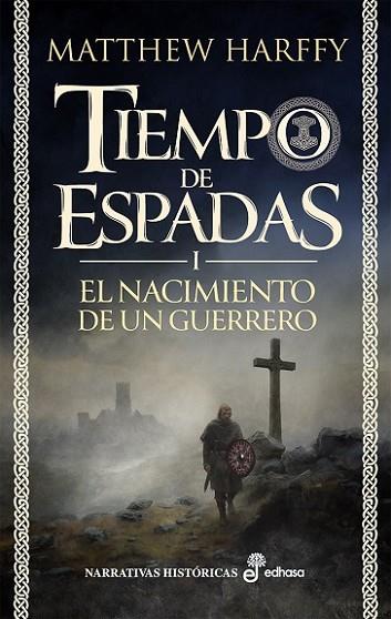 EL NACIMIENTO DE UN GUERRERO | 9788435064217 | HARFFY, MATTHEW | Llibres Parcir | Librería Parcir | Librería online de Manresa | Comprar libros en catalán y castellano online