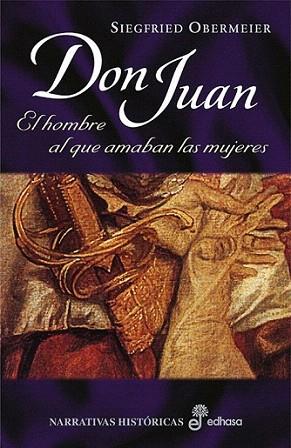 DON JUAN | 9788435060769 | OBERMEIER | Llibres Parcir | Llibreria Parcir | Llibreria online de Manresa | Comprar llibres en català i castellà online