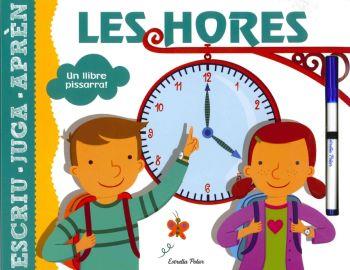 LLIBRE PISSARRA LES HORES | 9788499324081 | Llibres Parcir | Llibreria Parcir | Llibreria online de Manresa | Comprar llibres en català i castellà online