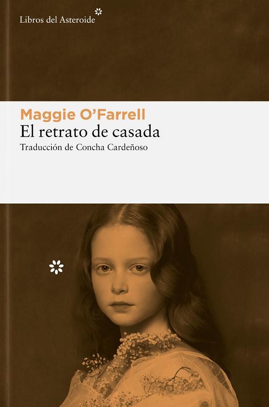 EL RETRATO DE CASADA | 9788419089410 | O'FARRELL, MAGGIE | Llibres Parcir | Librería Parcir | Librería online de Manresa | Comprar libros en catalán y castellano online