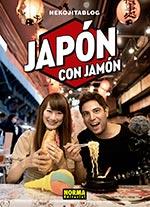 JAPON CON JAMON | 9788467939750 | NEKOJITABLOG | Llibres Parcir | Llibreria Parcir | Llibreria online de Manresa | Comprar llibres en català i castellà online