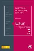 EVALUAR COMO APRENDEN LOS ESTUDIANTES | 9788427717367 | Llibres Parcir | Librería Parcir | Librería online de Manresa | Comprar libros en catalán y castellano online