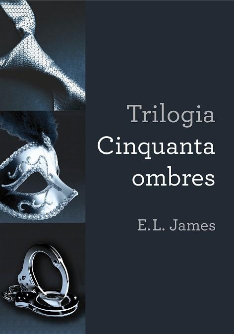 CINQUANTA OMBRES MÉS FOSQUES (TRILOGIA CINQUANTA OMBRES 2) PACK | 9788401389191 | JAMES,E.L. | Llibres Parcir | Librería Parcir | Librería online de Manresa | Comprar libros en catalán y castellano online
