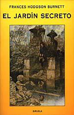 JARDIN SECRETO | 9788478442263 | HODGSON | Llibres Parcir | Llibreria Parcir | Llibreria online de Manresa | Comprar llibres en català i castellà online