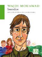 INCENDIOS | 9788483673423 | WAJDI MOUAWAD | Llibres Parcir | Llibreria Parcir | Llibreria online de Manresa | Comprar llibres en català i castellà online