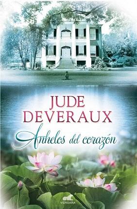 ANHELOS DEL CORAZÓN | 9788415420576 | DEVERAUX, JUDE | Llibres Parcir | Llibreria Parcir | Llibreria online de Manresa | Comprar llibres en català i castellà online