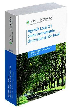 Agenda Local 21 como instrumento de revalorización local | 9788470526459 | Varios autores | Llibres Parcir | Librería Parcir | Librería online de Manresa | Comprar libros en catalán y castellano online