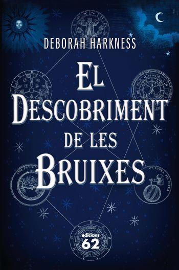 EL DESCOBRIMENT DE LES BRUIXES | 9788429767681 | HARKNESS DEBORAH | Llibres Parcir | Llibreria Parcir | Llibreria online de Manresa | Comprar llibres en català i castellà online