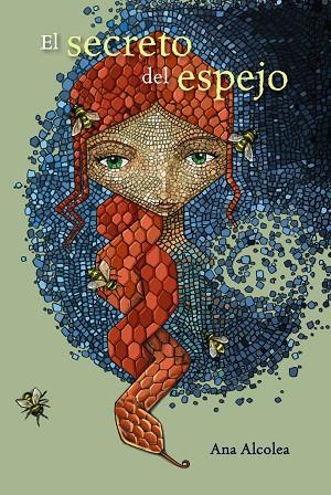 EL SECRETO DEL ESPEJO | 9788469808832 | ALCOLEA, ANA | Llibres Parcir | Librería Parcir | Librería online de Manresa | Comprar libros en catalán y castellano online