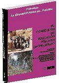 CURRICULUM ED FISICA BACH | 9788487330469 | AADD | Llibres Parcir | Librería Parcir | Librería online de Manresa | Comprar libros en catalán y castellano online