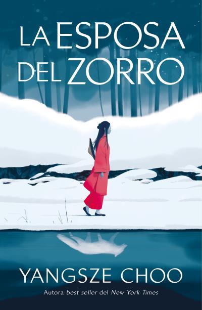 LA ESPOSA DEL ZORRO | 9791387595388 | CHOO, YANGSZE | Llibres Parcir | Llibreria Parcir | Llibreria online de Manresa | Comprar llibres en català i castellà online