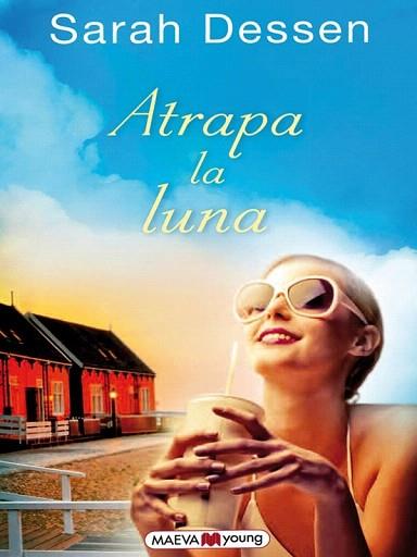 ATRAPA LA LUNA | 9788415532088 | DESSEN SARAH | Llibres Parcir | Librería Parcir | Librería online de Manresa | Comprar libros en catalán y castellano online