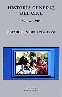 HISTORIA GENERAL CINE VOL VIII | 9788437614427 | RIAMBAU | Llibres Parcir | Librería Parcir | Librería online de Manresa | Comprar libros en catalán y castellano online