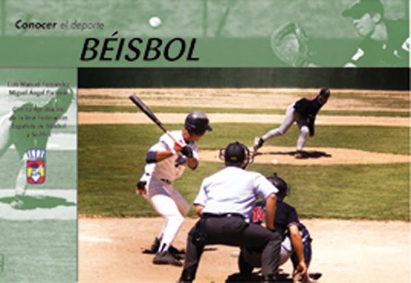 CONOCER EL DEPORTE BEISBOL | 9788479024376 | Llibres Parcir | Librería Parcir | Librería online de Manresa | Comprar libros en catalán y castellano online