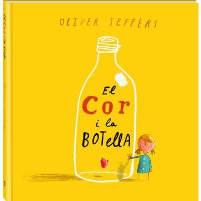 EL COR I LA BOTELLA | 9788494267123 | JEFFERS, OLIVER | Llibres Parcir | Llibreria Parcir | Llibreria online de Manresa | Comprar llibres en català i castellà online
