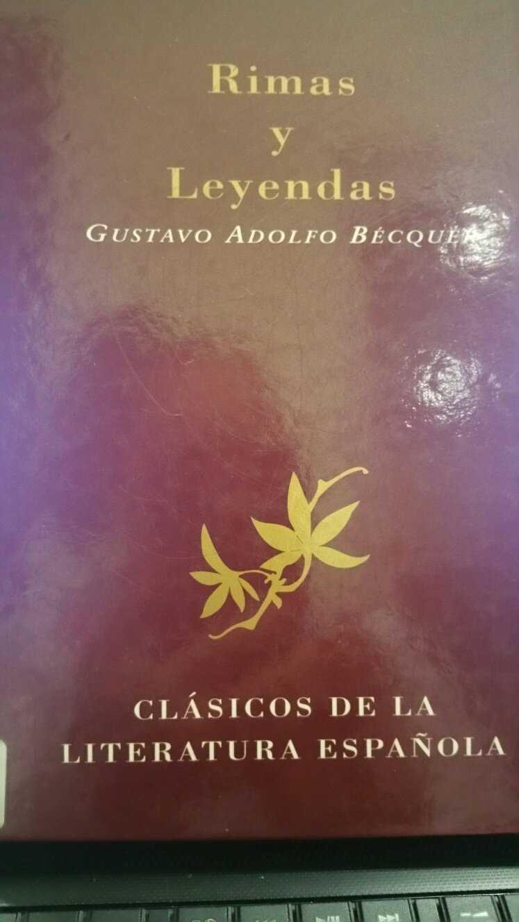 RIMAS Y LEYENDAS | 9788497942218 | BÉCQUER, GUSTAVO ADOLFO | Llibres Parcir | Librería Parcir | Librería online de Manresa | Comprar libros en catalán y castellano online