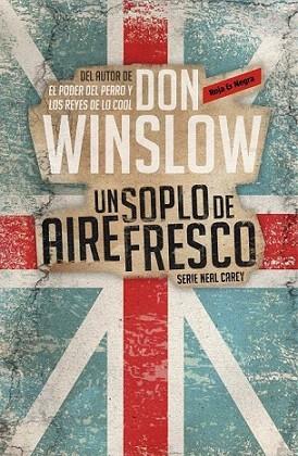 Un soplo de aire fresco (Investigador privado Neal Carey,1) | 9788439726913 | WINSLOW,DON | Llibres Parcir | Librería Parcir | Librería online de Manresa | Comprar libros en catalán y castellano online