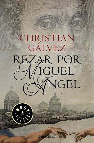 REZAR POR MIGUEL ÁNGEL (CRÓNICAS DEL RENACIMIENTO 2) | 9788466338806 | GALVEZ, CHRISTIAN | Llibres Parcir | Llibreria Parcir | Llibreria online de Manresa | Comprar llibres en català i castellà online
