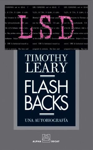 FLASHBACKS | 9788493333225 | LEARY TIMOTHY | Llibres Parcir | Llibreria Parcir | Llibreria online de Manresa | Comprar llibres en català i castellà online