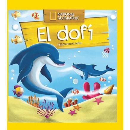 DESCOBRIR EL MÓN: EL DOFI | 9788482986135 | , REDACCION RBA LIBROS, S.A. | Llibres Parcir | Llibreria Parcir | Llibreria online de Manresa | Comprar llibres en català i castellà online