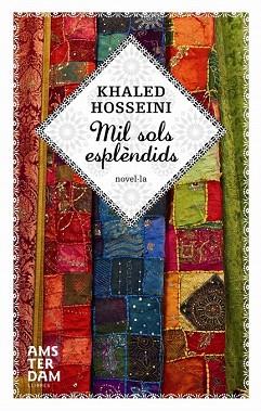 MIL SOLS ESPLÈNDIDS (NOVA EDICIÓ) | 9788492941735 | HOSSEINI, KHALED | Llibres Parcir | Librería Parcir | Librería online de Manresa | Comprar libros en catalán y castellano online