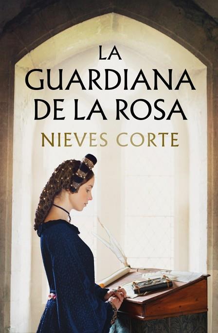 LA GUARDIANA DE LA ROSA | 9788401038051 | CORTE, NIEVES | Llibres Parcir | Llibreria Parcir | Llibreria online de Manresa | Comprar llibres en català i castellà online