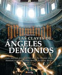 LAS CLAVES DE ANGELES Y DEMONIOS | 9788497632171 | DARWIN PHILIPPE | Llibres Parcir | Librería Parcir | Librería online de Manresa | Comprar libros en catalán y castellano online