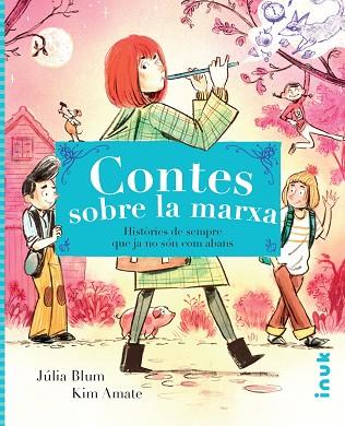 CONTES SOBRE LA MARXA | 9788416774654 | RANERA PORTELLA, JÚLIA | Llibres Parcir | Librería Parcir | Librería online de Manresa | Comprar libros en catalán y castellano online