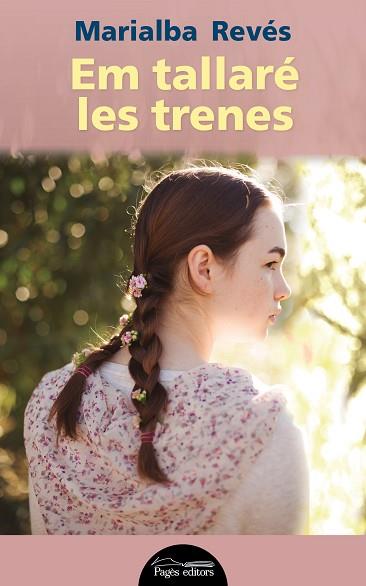 EM TALLARÉ LES TRENES | 9788499757230 | REVÉS NORIEGA, MARIALBA | Llibres Parcir | Librería Parcir | Librería online de Manresa | Comprar libros en catalán y castellano online