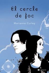 EL CERCLE DE FOC | 9788482644967 | CURLEY MARIANNE | Llibres Parcir | Llibreria Parcir | Llibreria online de Manresa | Comprar llibres en català i castellà online