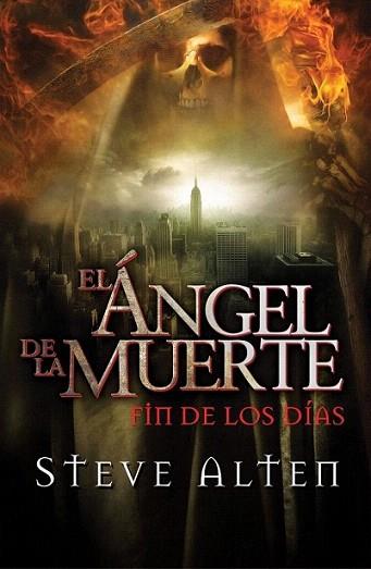 El ángel de la muerte | 9788401352768 | ALTEN,STEVE | Llibres Parcir | Llibreria Parcir | Llibreria online de Manresa | Comprar llibres en català i castellà online