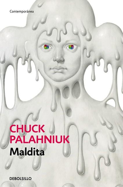 MALDITA | 9788466332866 | PALAHNIUK, CHUCK | Llibres Parcir | Llibreria Parcir | Llibreria online de Manresa | Comprar llibres en català i castellà online