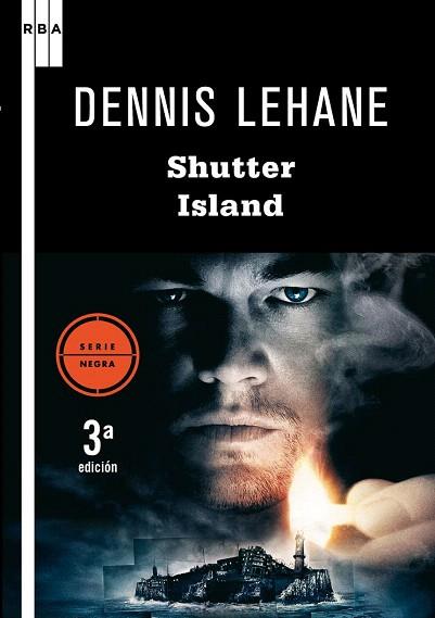 SHUTTER ISLAND | 9788490564929 | LEHANE,DENNIS | Llibres Parcir | Librería Parcir | Librería online de Manresa | Comprar libros en catalán y castellano online