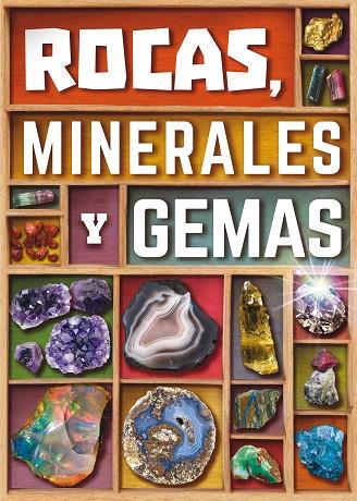 E.ROCAS,MINERALES Y GEMAS | 9788467590784 | FARNDON, JOHN | Llibres Parcir | Librería Parcir | Librería online de Manresa | Comprar libros en catalán y castellano online