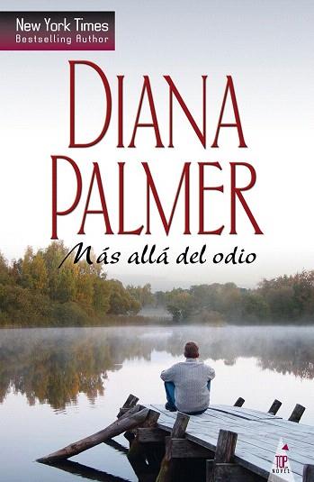 MÁS ALLÁ DEL ODIO | 9788468740782 | PALMER, DIANA | Llibres Parcir | Librería Parcir | Librería online de Manresa | Comprar libros en catalán y castellano online