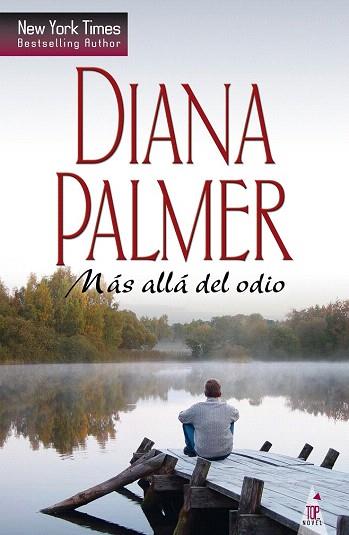 MÁS ALLÁ DEL ODIO | 9788468740782 | PALMER, DIANA | Llibres Parcir | Llibreria Parcir | Llibreria online de Manresa | Comprar llibres en català i castellà online