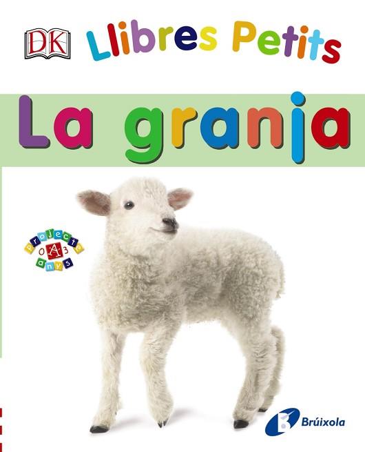 LLIBRES PETITS. LA GRANJA | 9788499067780 | VARIOS | Llibres Parcir | Llibreria Parcir | Llibreria online de Manresa | Comprar llibres en català i castellà online
