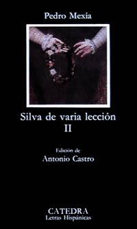 SILVA DE VARIA LECCION II | 9788437608884 | MEXIA | Llibres Parcir | Llibreria Parcir | Llibreria online de Manresa | Comprar llibres en català i castellà online
