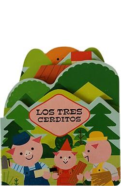 LOS TRES CERDITOS | 9788418350986 | SHUNSUKE SATAKE | Llibres Parcir | Llibreria Parcir | Llibreria online de Manresa | Comprar llibres en català i castellà online