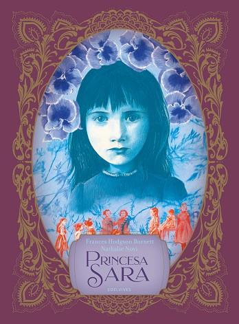 PRINCESA SARA | 9788414036686 | BURNETT, FRANCES HODGSON | Llibres Parcir | Librería Parcir | Librería online de Manresa | Comprar libros en catalán y castellano online
